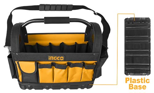 INGCO Tool bag HTBGL01