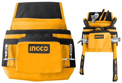 INGCO Tools pouch HTBP01011