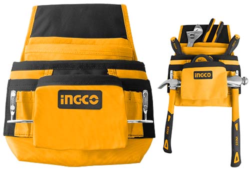 INGCO Bolsa de herramientas HTBP01011