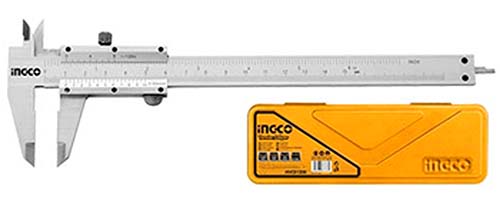 INGCO ノギス HVC01200