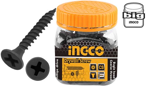 INGCO Drywall screw HWDS4205121