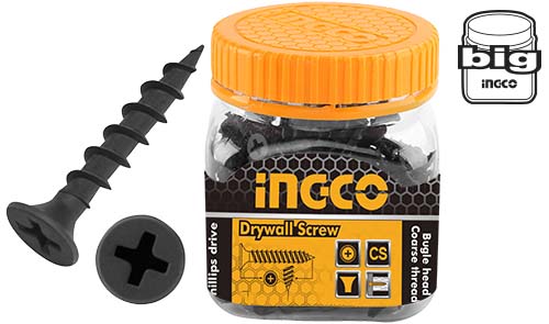 INGCO Drywall screw HWDS4206311