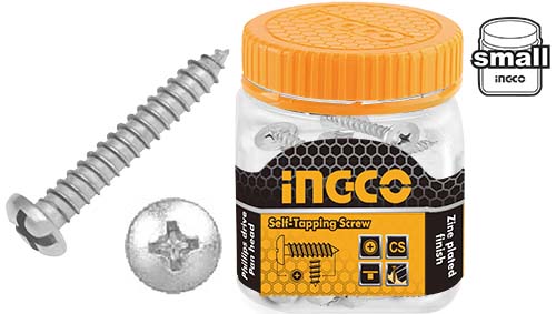 INGCO Self-tapping screw HWPS3501911