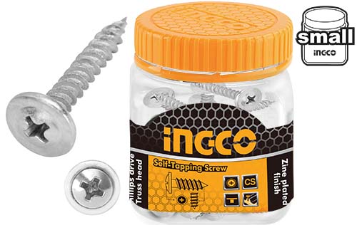 INGCO Self-tapping screw HWPS4201921