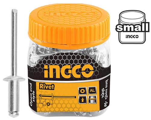 INGCO リベット HWRT4801211