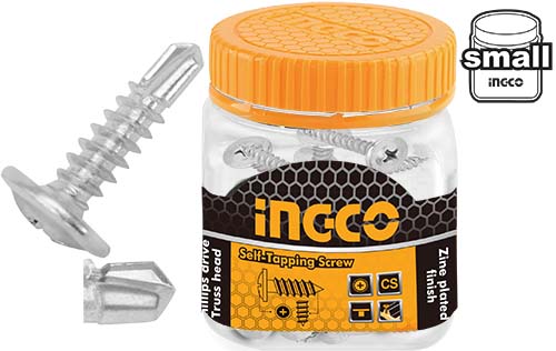 INGCO Self drilling screw HWSS4202511