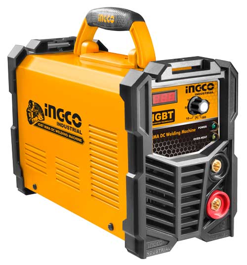 INGCO Soldadora Inverter ING-MMA2006
