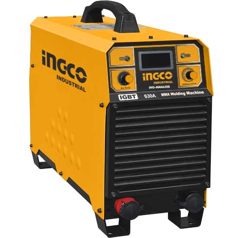 INGCO Inverter MMA welding machine ING-MMA6308