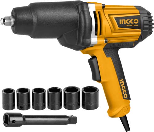 INGCO Impact wrench IW10508