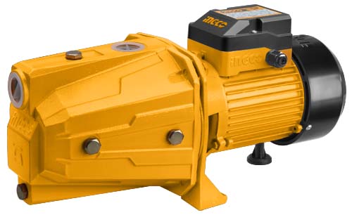INGCO Bomba De Agua JP15008
