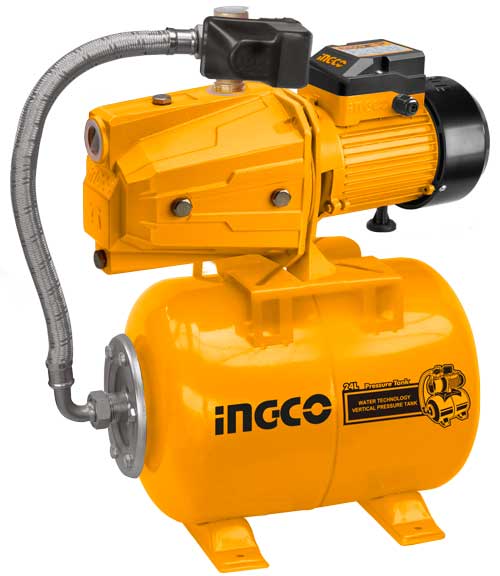 INGCO Water pump JPT07508