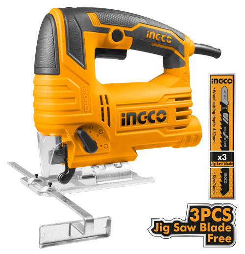 INGCO Jig saw JS57028