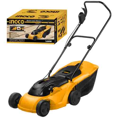 INGCO Electric lawn mower LM383