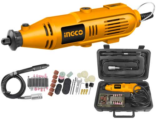 INGCO Mini grinder MG1309
