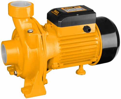 INGCO Bomba De Agua MHF15001