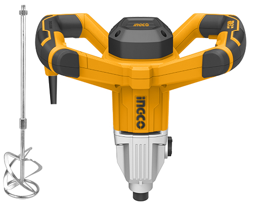 INGCO Mezclador MX214008