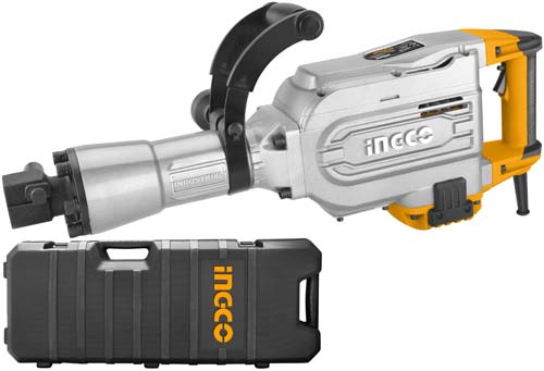 INGCO Demolition breaker PDB17008