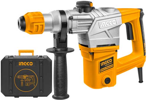 INGCO Rotary hammer RH10508