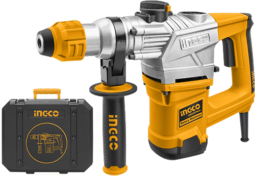 INGCO Rotary hammer RH12008