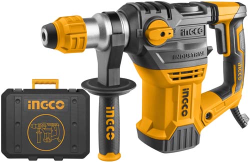 INGCO Rotary hammer RH150028