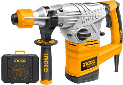 INGCO Rotary hammer RH15008