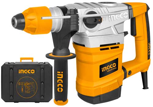 INGCO Rotary hammer RH18008