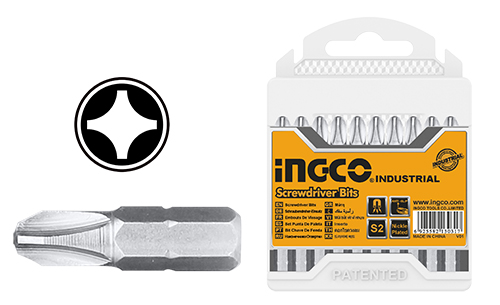 INGCO Screwdriver bits SDB11PH213