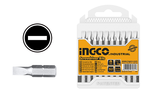 INGCO Screwdriver bits SDB11SL413