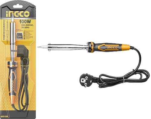 INGCO Electric soldering iron SI00108