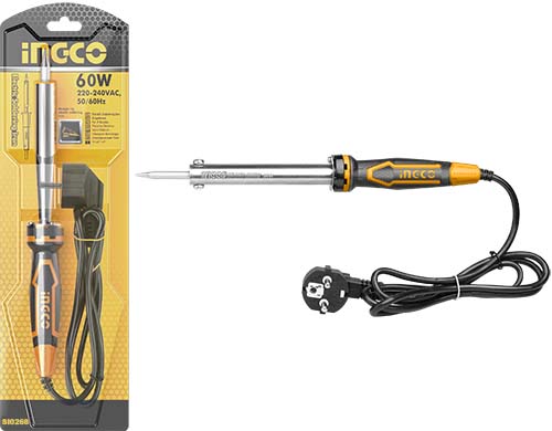 INGCO 電気はんだ付け鉄 SI0268