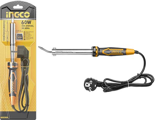 INGCO 電気はんだ付け鉄 SI0368