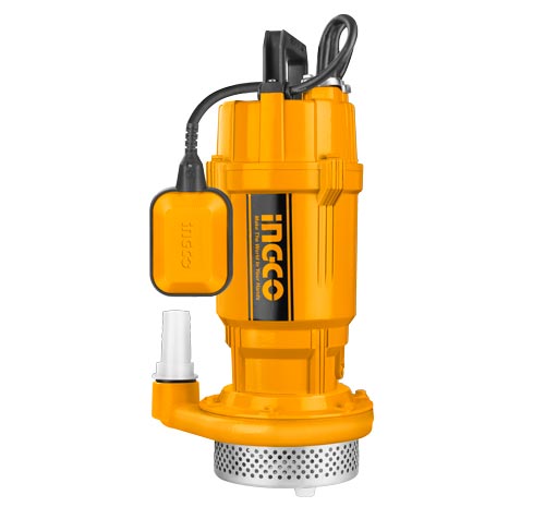 INGCO Submersible pump SPC3708