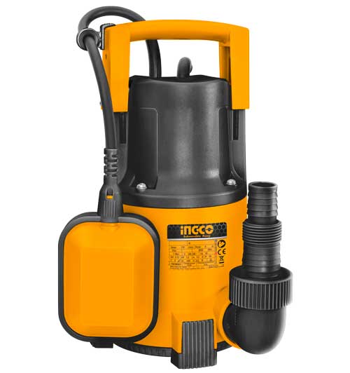 INGCO Submersible pump SPC4001