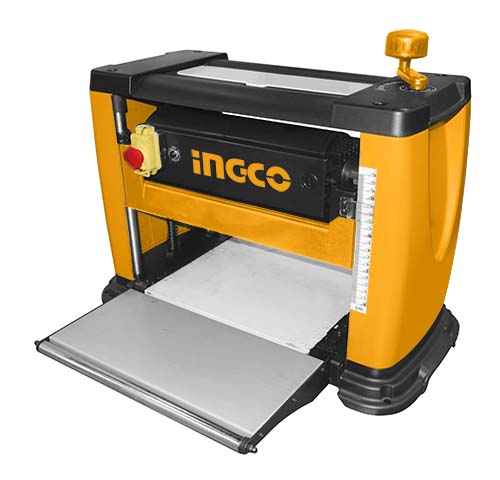 INGCO Thickness planer TP15003