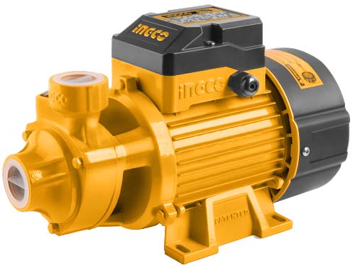 INGCO Bomba De Agua VPM3708