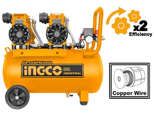 INGCO Air compressor ACS224501
