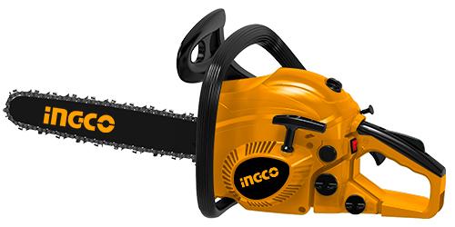 INGCO Gasoline chain saw GCS5411611