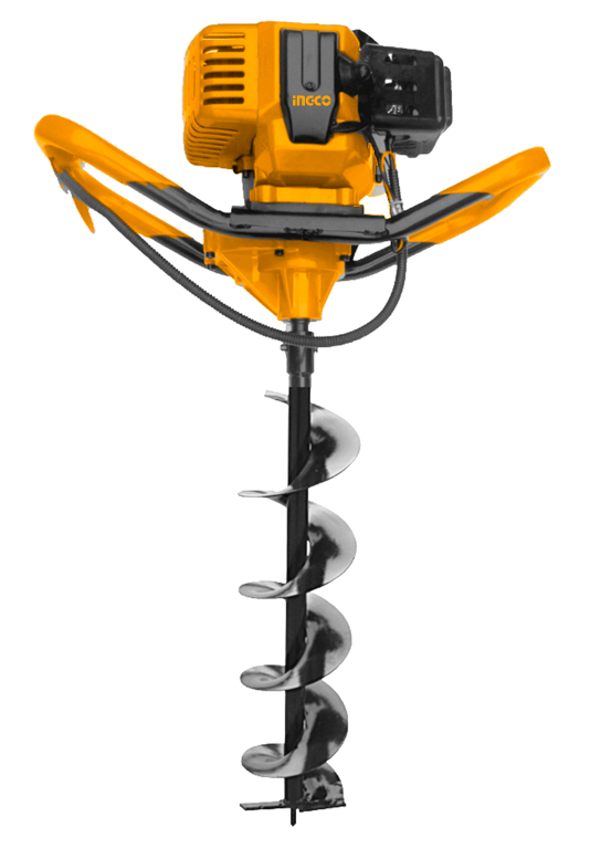 Earth auger GEA55221 INGCO