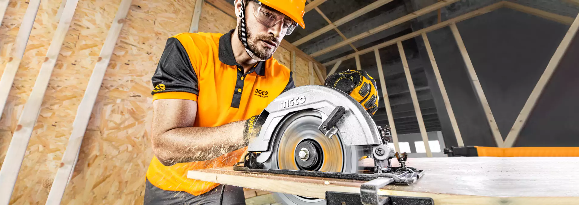 Ingco discount cordless tools