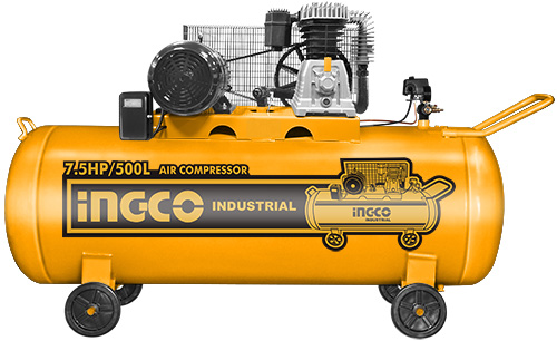 INGCO Air compressor AC755001