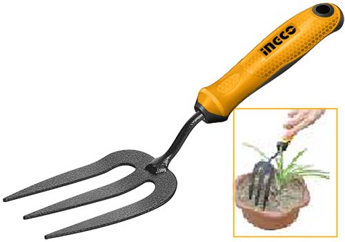INGCO Rastrillo De Mano HFTF38