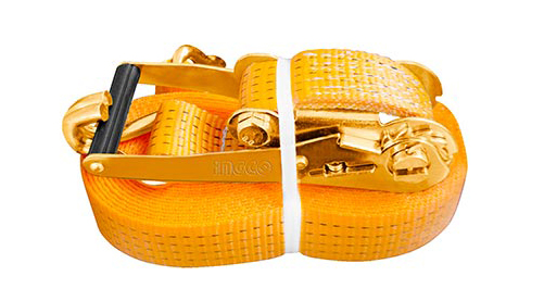 INGCO Ratchet straps HRSP262
