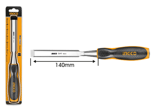 INGCO Wood chisel HWC0806