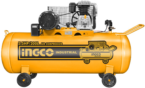 INGCO Air compressor AC553001