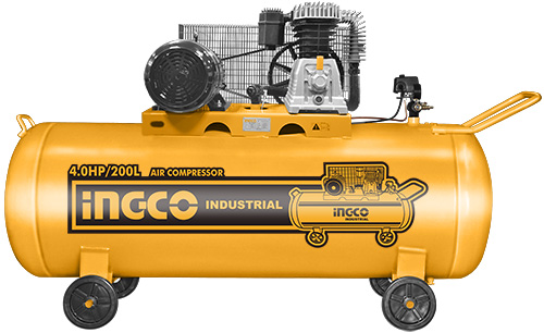 INGCO Air compressor AC402001