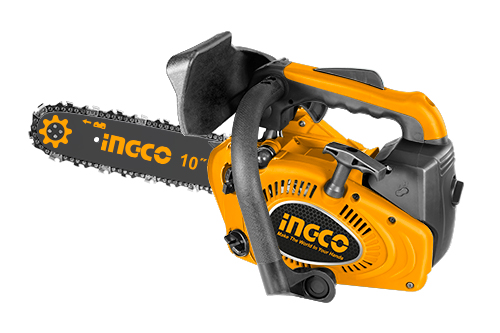 INGCO Gasoline chain saw GCS5261011