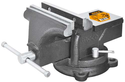 INGCO Bench vice HBV084